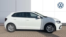 Volkswagen Polo 1.0 Life 5dr Petrol Hatchback